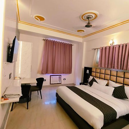 Hotel New Imperial Ghaziabad Extérieur photo