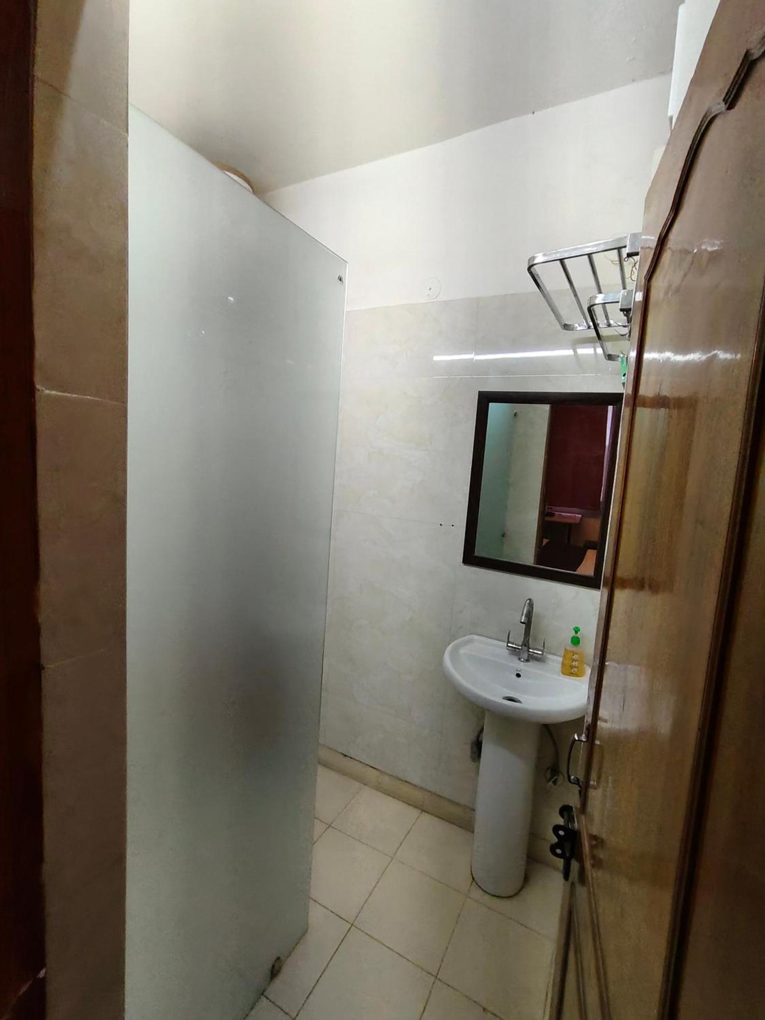 Hotel New Imperial Ghaziabad Extérieur photo