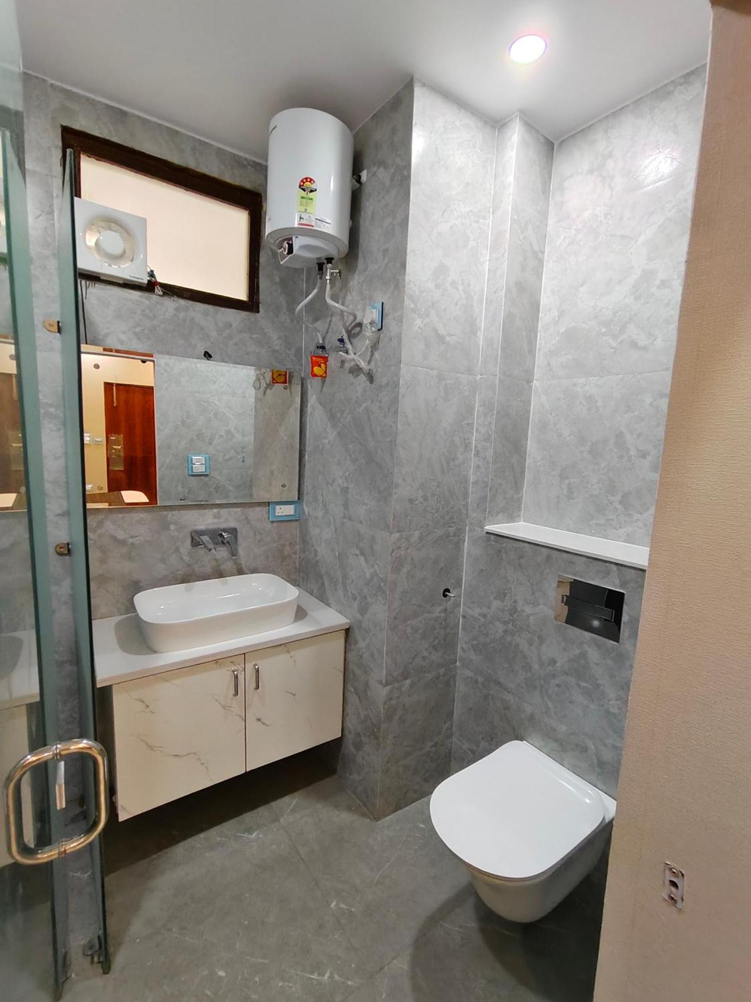 Hotel New Imperial Ghaziabad Extérieur photo