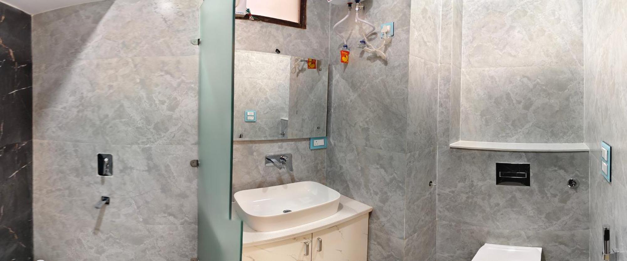 Hotel New Imperial Ghaziabad Extérieur photo